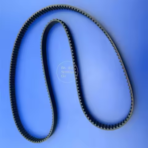 9130 221180 Timing Belt for Durkopp Adler 868 888 878M 884 Industrial Sewing Machine Parts Industria