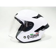 Helm ALV Ultron V1 Ultron Pro Paket Ganteng Spoiler Half Face SNI Original kyoto kairoz striker terr