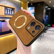 Casing OPPO Reno 8 5g RENO 8 PRO 5G RENO 8 PRO PLUS Phone case Soft edged anti slip magnetic suction