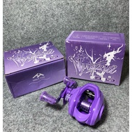 Reel BC Haut ton Morgana 6.3:1