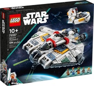 LEGO Star Wars Ghost & Phantom II 75357