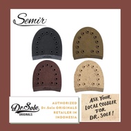 Dr.Sole 1131w Trooper's Cork Heel - Premium Outsole