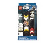 樂高 Lego 9002922 Stormtrooper Watch