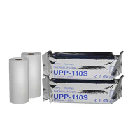 Kertas USG Sony UPP 110HG Printer USG Sony Paper Sony Type V High Glossy