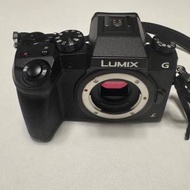 Panasonic G7 M43 無反相機