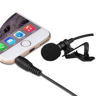 Mic for phone and microphone for laptop 3.5mm Mini Studio