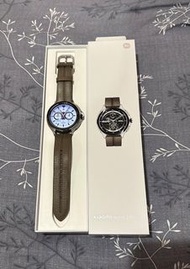 Xiaomi Watch 2 pro LTE 銀色（現貨）