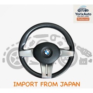 BMW E85 Z4 Steering Wheel (USED JAPAN)