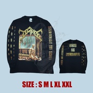 Original LS - DEGRADE - Hanged And Disemboweled