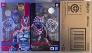 全新有貨 日版 魂限 SHF Kamen Rider Revice & Revice Thunder Gale 幪面超人 利維斯 雷霆風暴型態 風雷 Masked Rider 假面騎士 全走不散