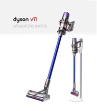 Dyson V11 Absolute Extra 無線吸塵機-行貨