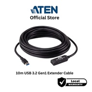 ATEN UE331C-AT-E USB 3.2 Gen1 Extender Cable 10m