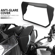 Motorcycle Accessories R1250RT 2021 - Instrument Cover Sunscreen Anti-glare For BMW K1600 GT GTL K1600GTL K1600GT K1600B 2022 -