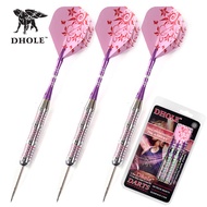 Hard-tip darts 23g professional anti-fall dart needles