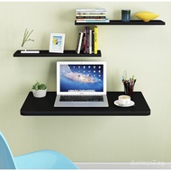Wall-Mounted Folding Table Dining Table Wall Table Wall-Mounted Table Wall Hanging Table Computer De