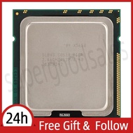 CPU For Intel Xeon X5650 Six-Core Twelve Threads 2.66GHz 12M Cache LGA1366 Official Version