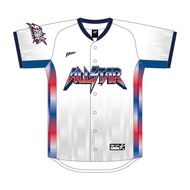2024 CPBL ALL STAR Player Edition Baseball Jersey/Home Style