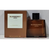 Burberry Hero Eau de Parfum for men 100ml
