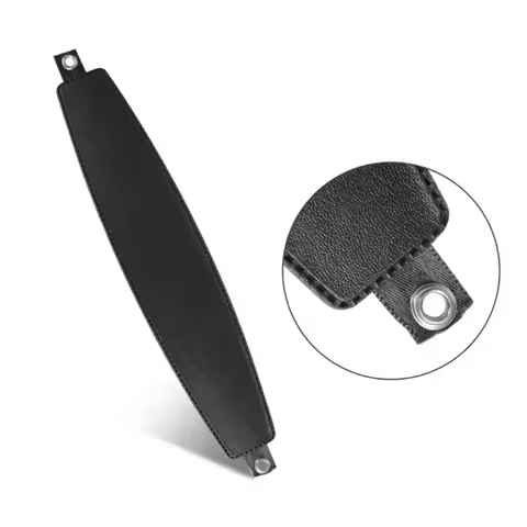 Comfortable Headset Headband Pad For AKG K52 K72 K92 K77 K511 K512 K514 Headphone Headband Cushions 