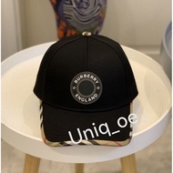 Premium 3D English baseball cap
