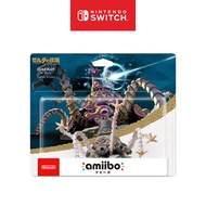 [Nintendo Official Store]  amiibo Guardian - The Legend of Zelda