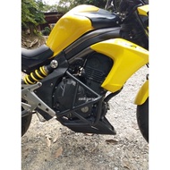Kawasaki ER6N 2012 Engine Guard