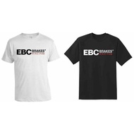 EBC Brakes Racing T-Shirt
