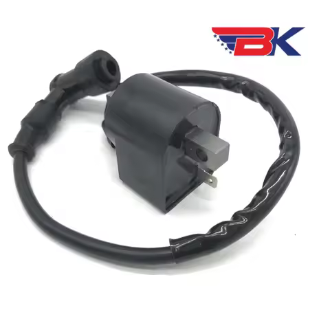 CDI Ignition Coil For Kawasaki KH100 KH125 AR80 AR125 M2 Gto Mach 125 21121-1068