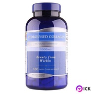 Uk
5.0
1 0
Holland&Barrett Hydrolysed Collagen 180  Caplets
