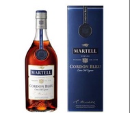 Martell Cordon Bleu Cognac 700 ML Extra Old Cognac 馬爹利藍帶 藍帶干邑 (大號)