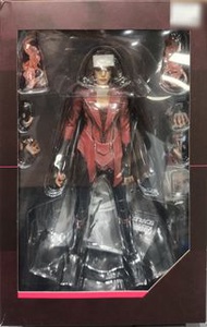 Hot Toys 1/6 Scarlet Witch 可動人偶