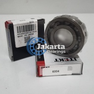 BEARING 6004 / 6004 PLAINC3 WITHOUT CAP KOYO JAPAN ORIGINAL