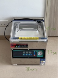 真空包裝機 抽真空機 小型食品