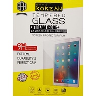 KOREAN Tempered Glass Samsung Tab A 7.0 inch T280 T285 Tab A6 2016 Screen Protector 2.5D 9H 0.3mm