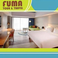 Mercure Convention Center Ancol Voucher Hotel Special Deal