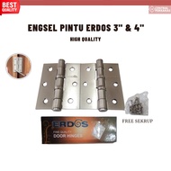 ENGSEL PINTU RUMAH MERK ERDOS