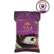Taj Basmati Rice 1kg