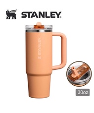[全新］STANLEY 30oz PROTOUR 系列（防漏）真空保溫 吸管隨手杯 - 真空保溫瓶