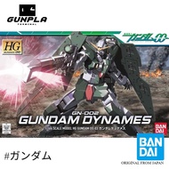 READY STOCK BANDAI HG 1/144 GUNDAM DYNAMES