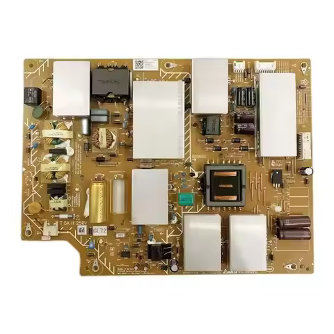 TV Power Supply Board, Model Number GL72 APDP-225A1 2955037103, For Brand Sony , Original