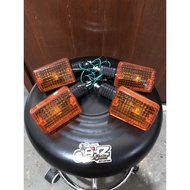 HONDA Turn signal lights win turn signal lights win turn signalHONDAs win turn signalHONDAs win rear