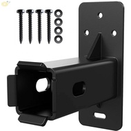 Hitch Wall Mount, Wall Mount Bike Rack Hitch,Bicycle Hitch Receiver Storage