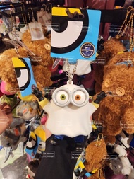 💫日本正版  tim bear  Minions公仔 壞蛋掌門人  日本環球影城代購 日本usj 小黃人 minions 迷你兵團 bob熊 tim 日本usj代購  tim熊 minions usj