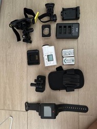 Sony FDR-X3000