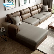 Sofa Minimalis Ruang Tamu Kecil Model L