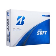 Bridgestone Extra Soft Golf Ball 2025