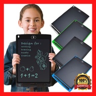 GOOD QUALITY LCD Writing Tablet Pad Kid Children Drawing Board Tab Budak Papan Lukis Budak Belajar Tulis Mainan Belajar