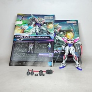 Bandai EG Strike Exceed Galaxy Gundam Build Metaverse Entry Grade 2nd/ Already Assembled E014