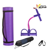 Yoga Mat YT-Y02 Tensioner Set Fitness EFNW