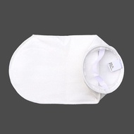 PP PE Bag Type Filter No. 1 Diesel Gasoline Paint Liquid Cutting Sewage Circulation